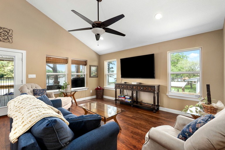 Vacation Rentals (United States of America, Livingston, Texas)