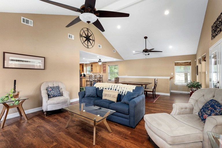 Vacation Rentals (United States of America, Livingston, Texas)