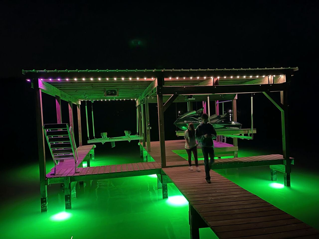 Incredible Lakefront Vacation Rental with Spectacular Sunset Views for an Unforgettable Family Vacation in Livingston, Texas
