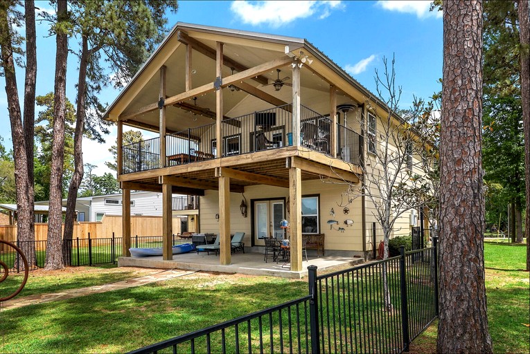 Vacation Rentals (United States of America, Livingston, Texas)