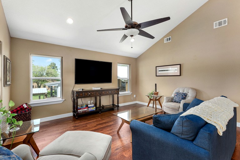Vacation Rentals (United States of America, Livingston, Texas)