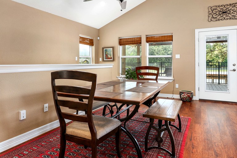 Vacation Rentals (United States of America, Livingston, Texas)