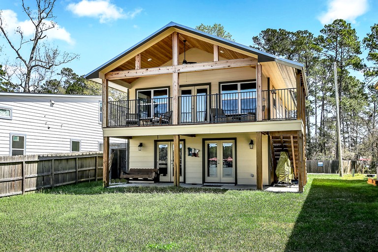 Vacation Rentals (United States of America, Livingston, Texas)