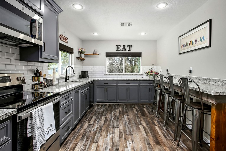 Vacation Rentals (United States of America, Livingston, Texas)