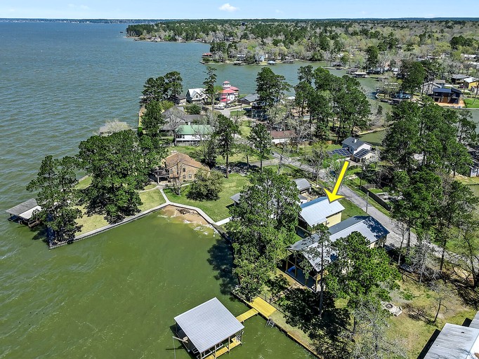 Vacation Rentals (United States of America, Livingston, Texas)