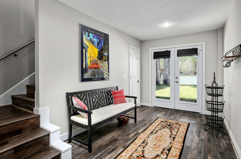 Vacation Rentals (United States of America, Livingston, Texas)