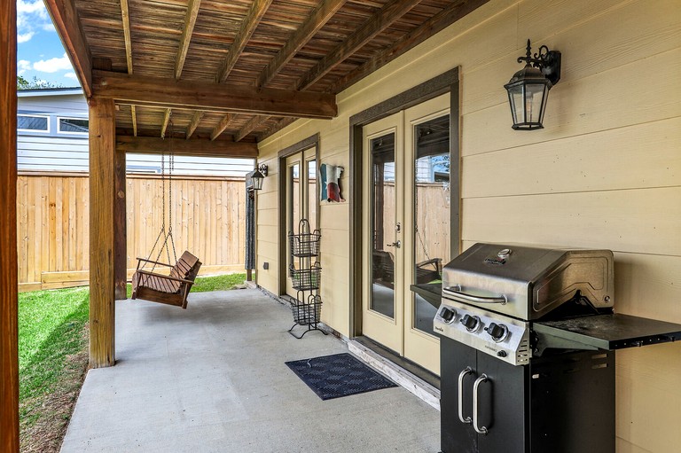 Vacation Rentals (United States of America, Livingston, Texas)