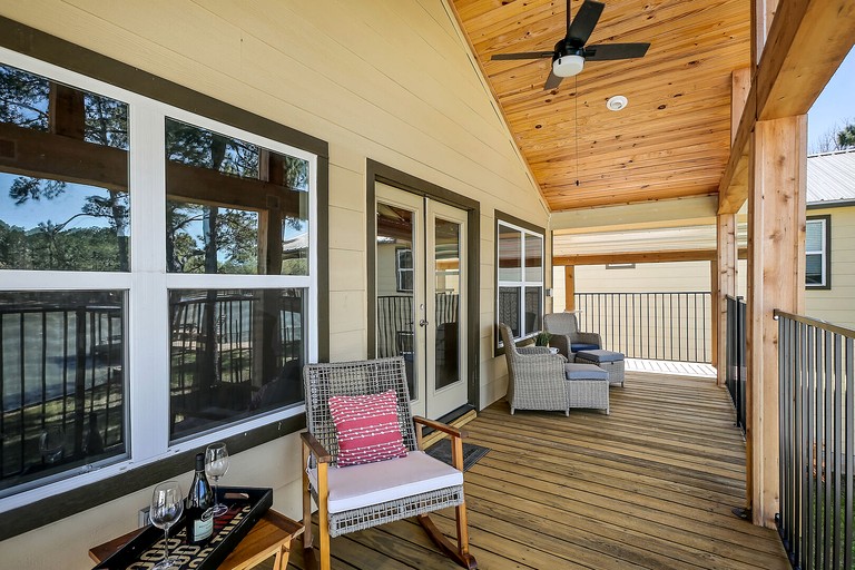 Vacation Rentals (United States of America, Livingston, Texas)