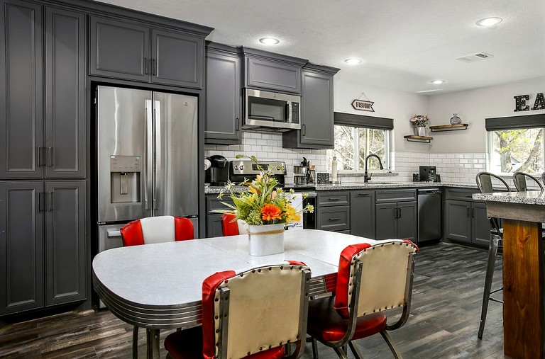 Vacation Rentals (United States of America, Livingston, Texas)