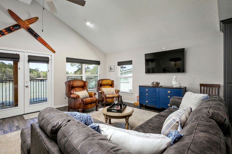 Vacation Rentals (United States of America, Livingston, Texas)