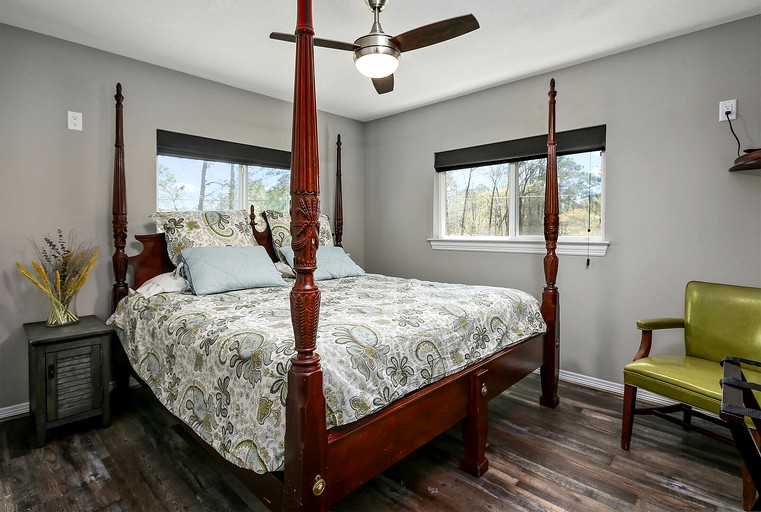 Vacation Rentals (United States of America, Livingston, Texas)