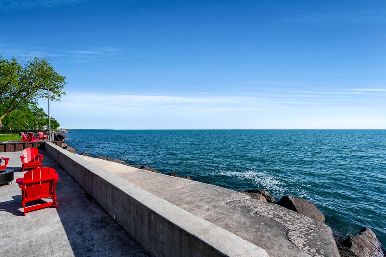 Vacation Rentals (Canada, Leamington, Ontario)