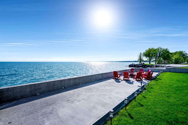 Vacation Rentals (Canada, Leamington, Ontario)