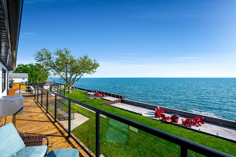 Vacation Rentals (Canada, Leamington, Ontario)