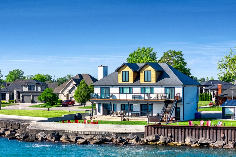 Vacation Rentals (Canada, Leamington, Ontario)