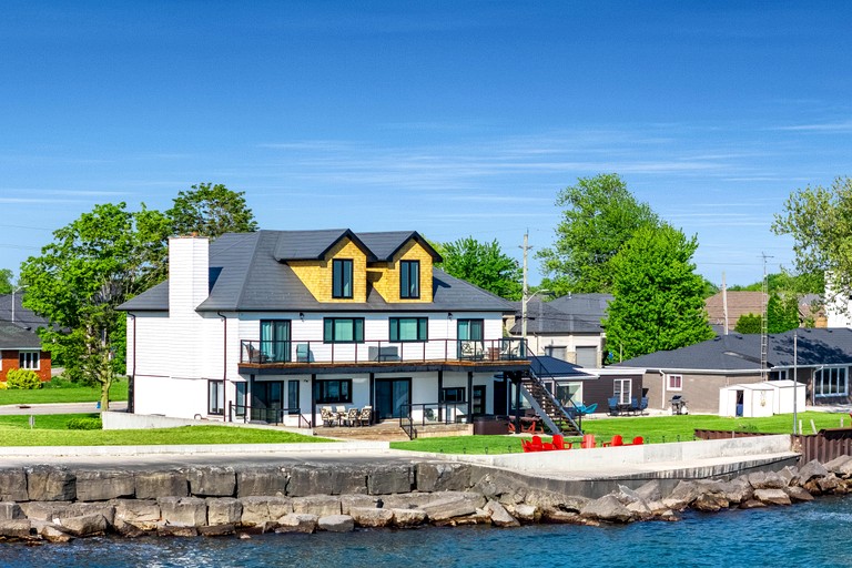 Vacation Rentals (Canada, Leamington, Ontario)