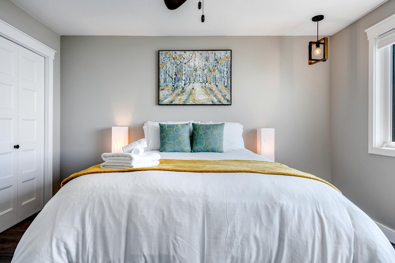 Vacation Rentals (Canada, Leamington, Ontario)