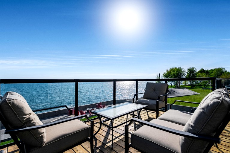 Vacation Rentals (Canada, Leamington, Ontario)