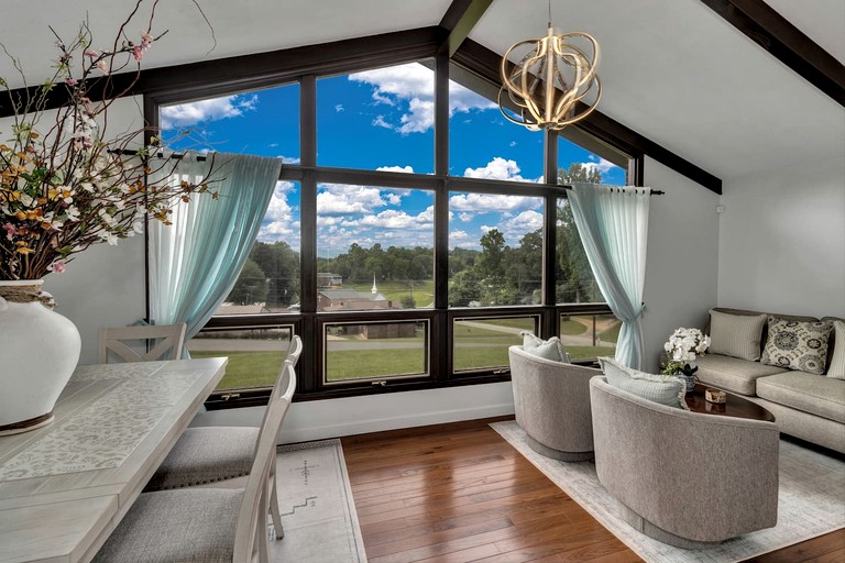 Vacation Rentals (United States of America, Marion, North Carolina)