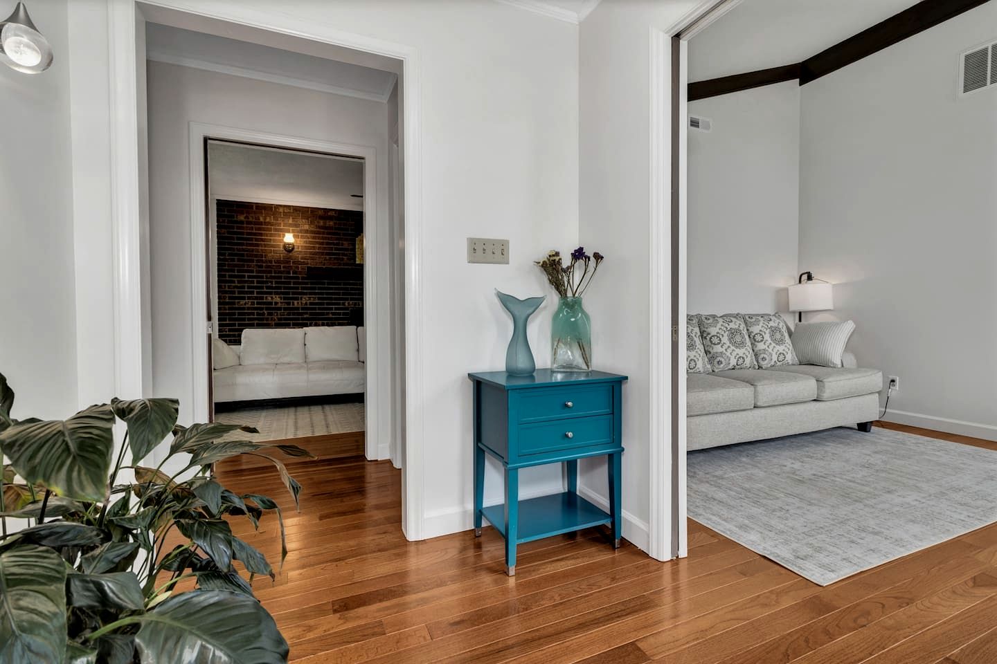 Charming Mountain Home with Panoramic Views near Black Mountain, Marion, NC