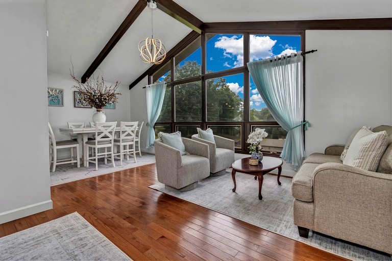 Vacation Rentals (United States of America, Marion, North Carolina)