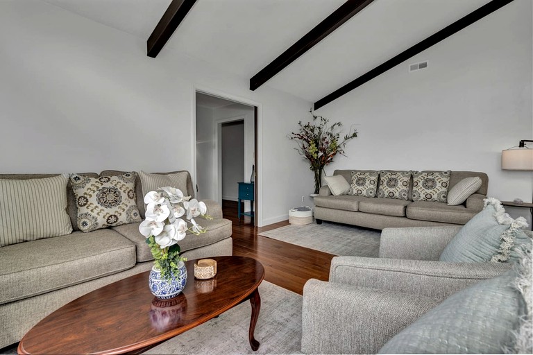 Vacation Rentals (United States of America, Marion, North Carolina)