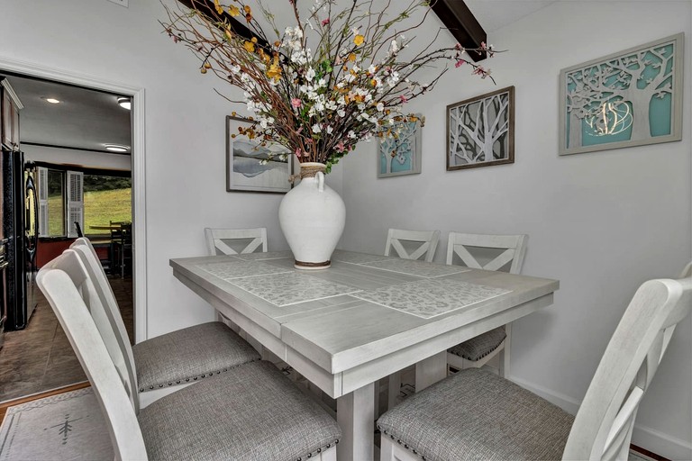 Vacation Rentals (United States of America, Marion, North Carolina)