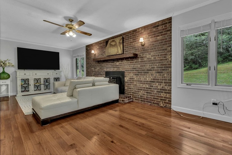 Vacation Rentals (United States of America, Marion, North Carolina)