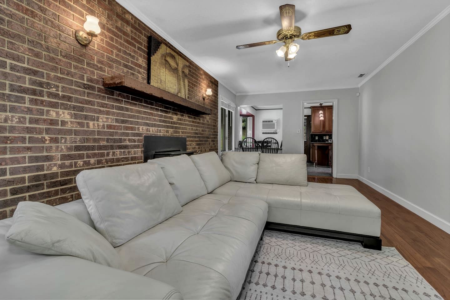 Charming Mountain Home with Panoramic Views near Black Mountain, Marion, NC