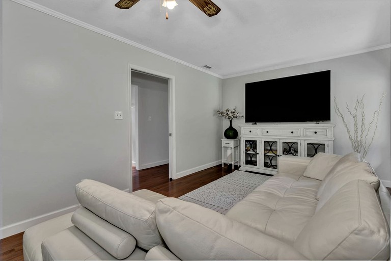 Vacation Rentals (United States of America, Marion, North Carolina)