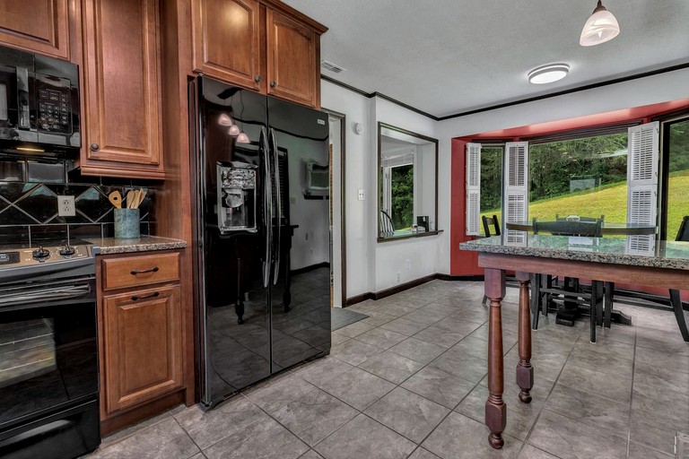 Vacation Rentals (United States of America, Marion, North Carolina)