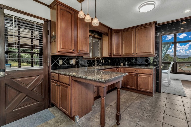 Vacation Rentals (United States of America, Marion, North Carolina)