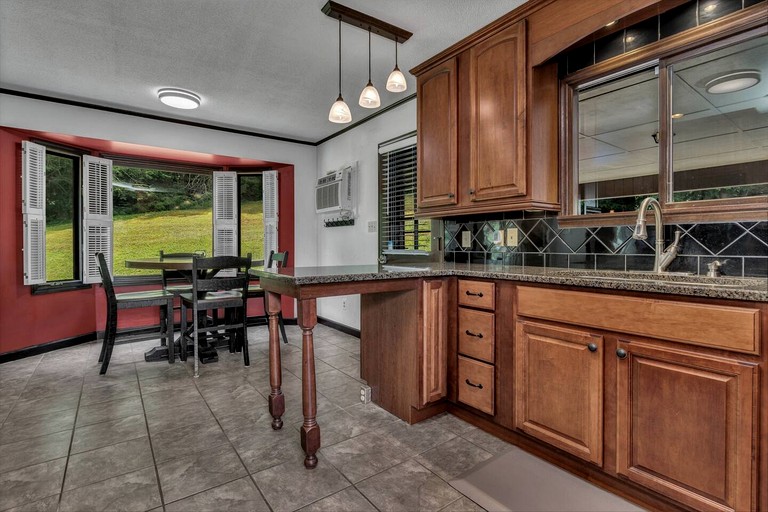 Vacation Rentals (United States of America, Marion, North Carolina)