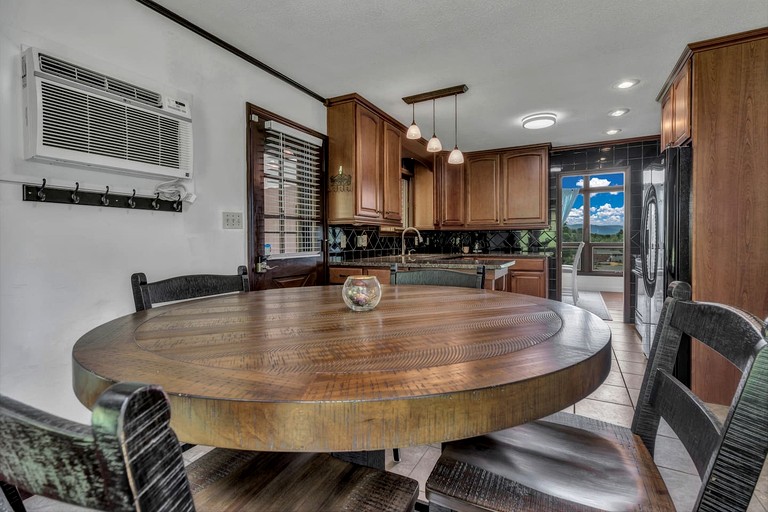 Vacation Rentals (United States of America, Marion, North Carolina)