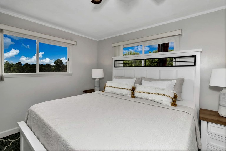 Vacation Rentals (United States of America, Marion, North Carolina)