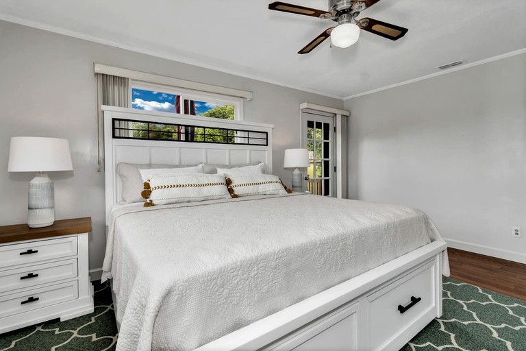 Vacation Rentals (United States of America, Marion, North Carolina)