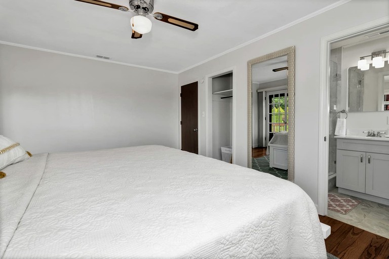 Vacation Rentals (United States of America, Marion, North Carolina)