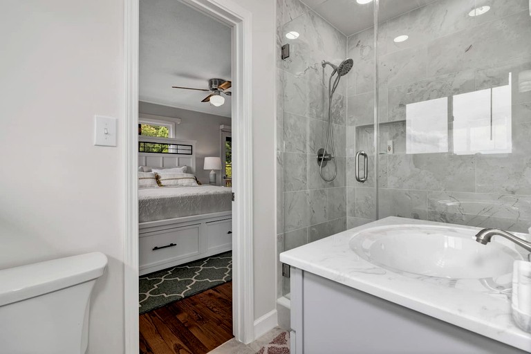 Vacation Rentals (United States of America, Marion, North Carolina)