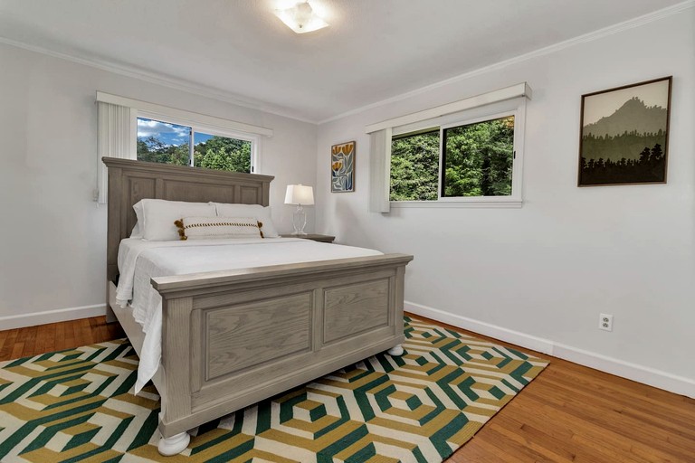 Vacation Rentals (United States of America, Marion, North Carolina)