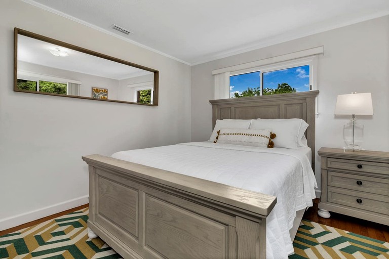 Vacation Rentals (United States of America, Marion, North Carolina)