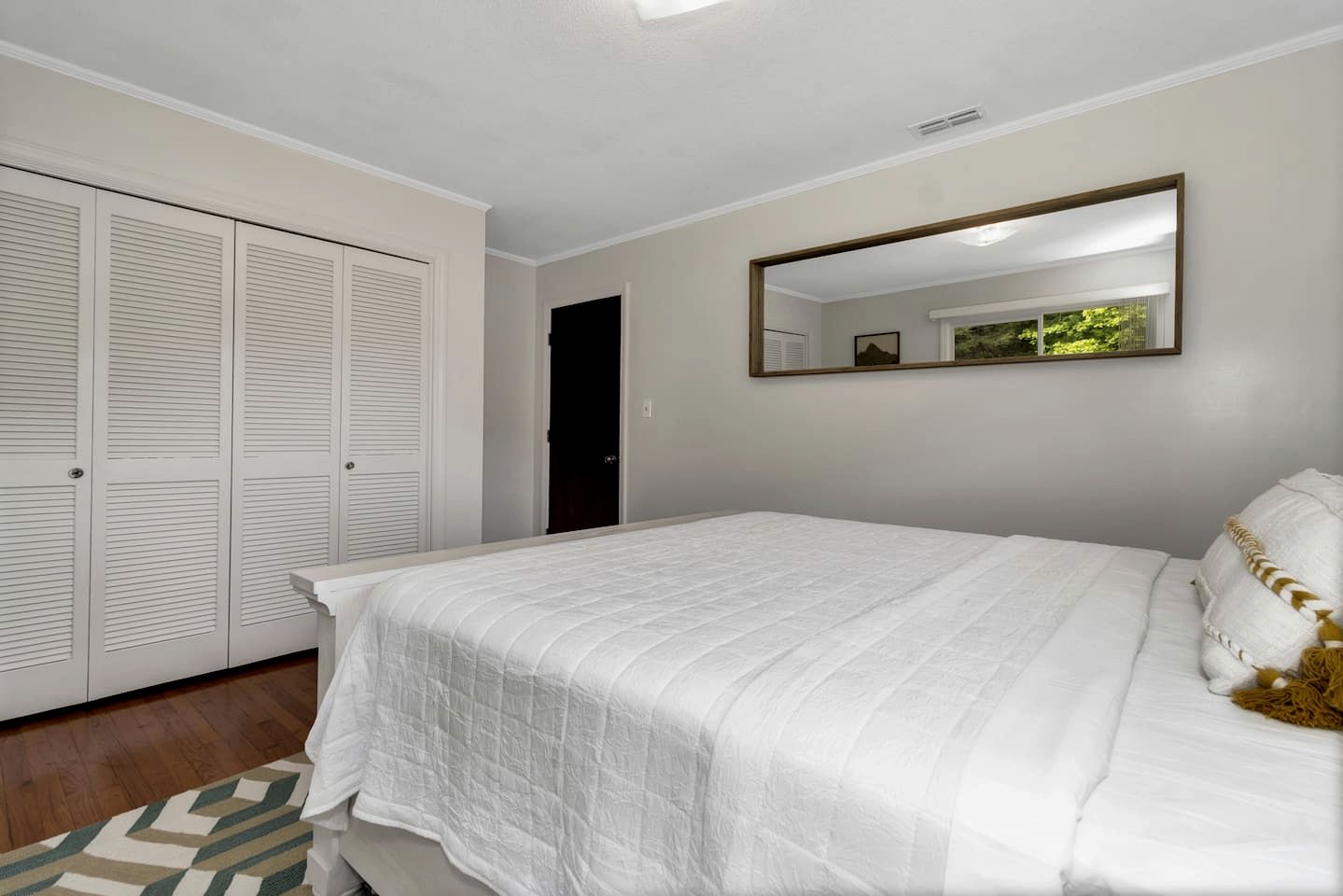 Charming Mountain Home with Panoramic Views near Black Mountain, Marion, NC