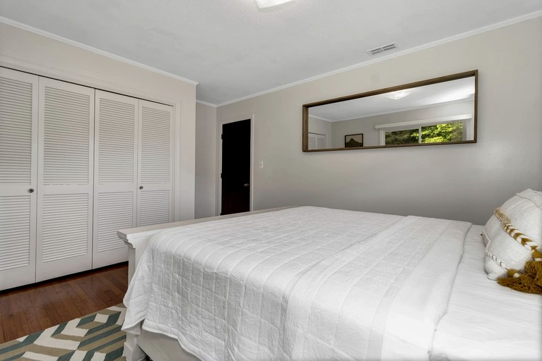 Vacation Rentals (United States of America, Marion, North Carolina)