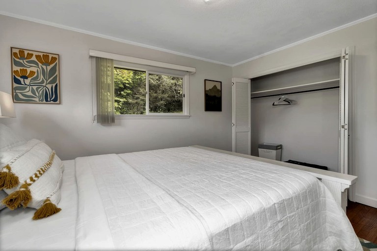 Vacation Rentals (United States of America, Marion, North Carolina)