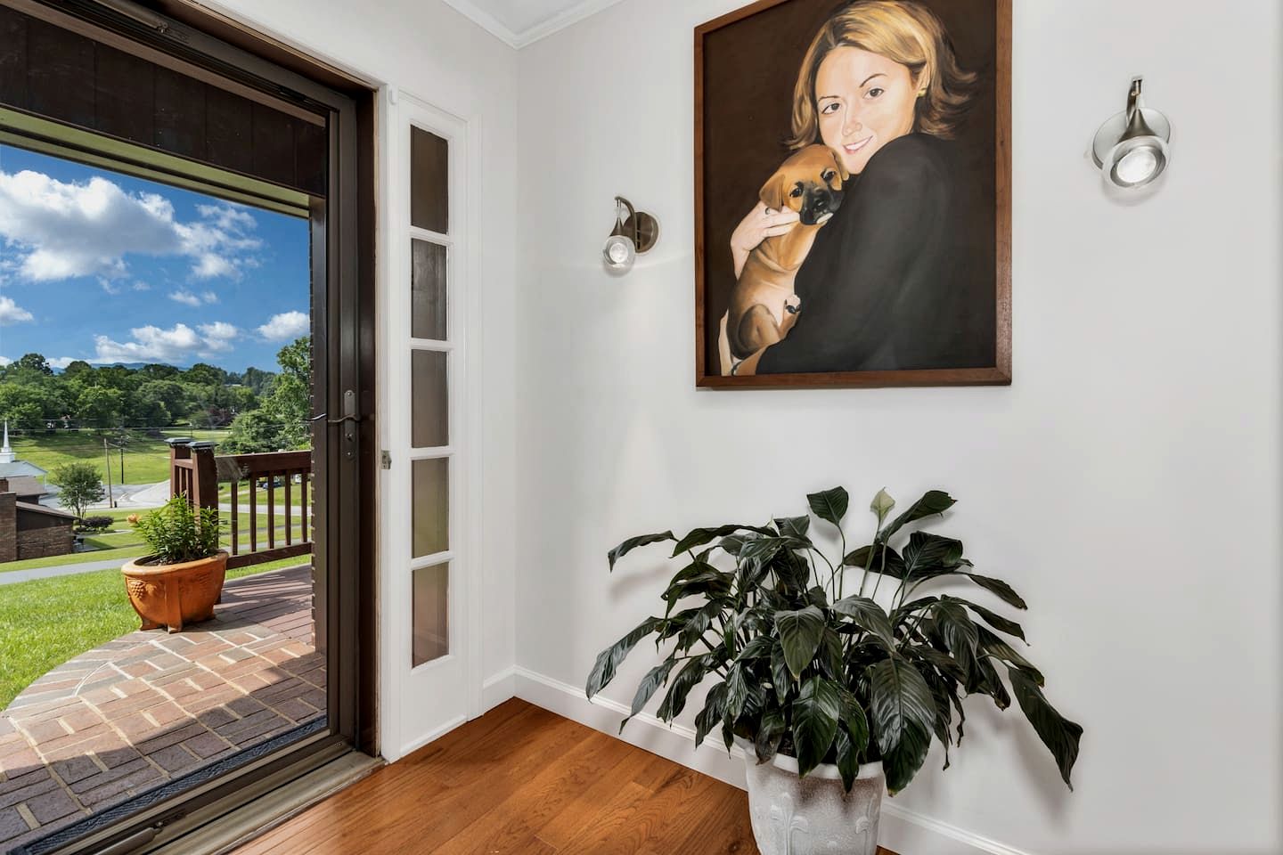 Charming Mountain Home with Panoramic Views near Black Mountain, Marion, NC