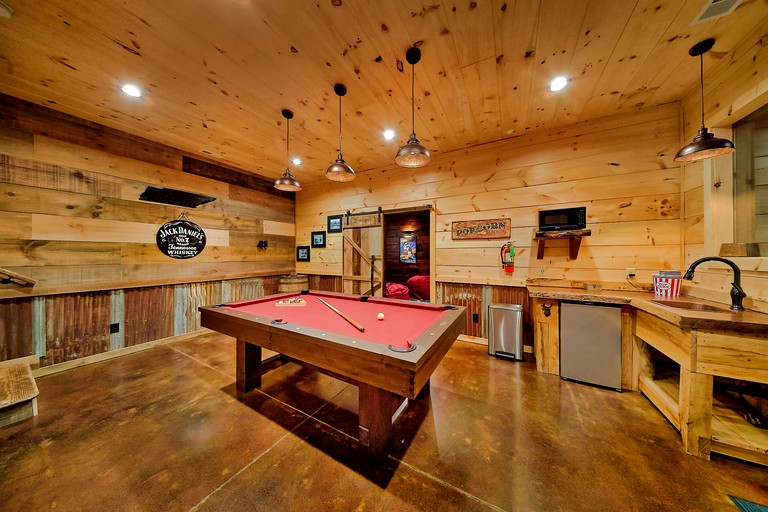 Vacation Rentals (United States of America, Gatlinburg, Tennessee)