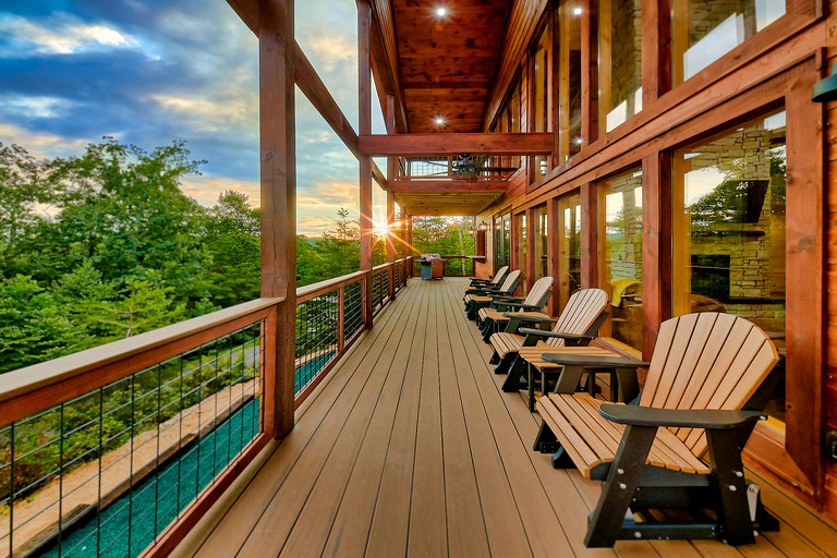 Vacation Rentals (United States of America, Gatlinburg, Tennessee)