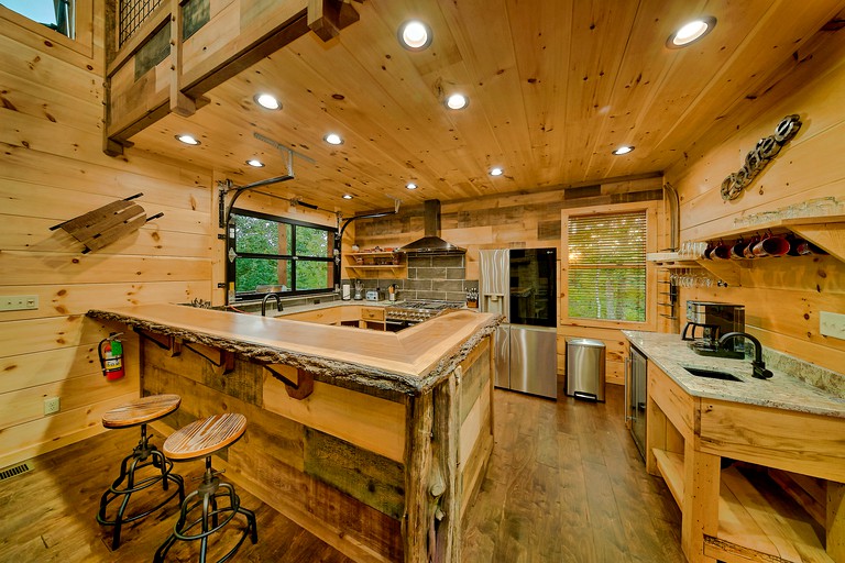 Vacation Rentals (United States of America, Gatlinburg, Tennessee)