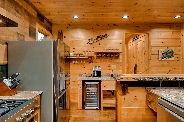 Vacation Rentals (United States of America, Gatlinburg, Tennessee)