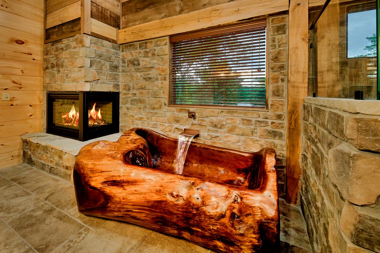 Vacation Rentals (United States of America, Gatlinburg, Tennessee)