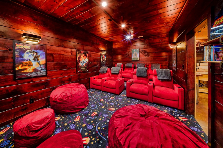 Vacation Rentals (United States of America, Gatlinburg, Tennessee)